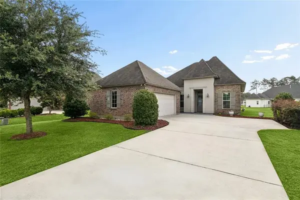 1024 Deer Park Drive, Madisonville, LA 70447