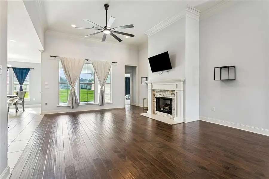 1024 Deer Park Drive, Madisonville, LA 70447 - #3