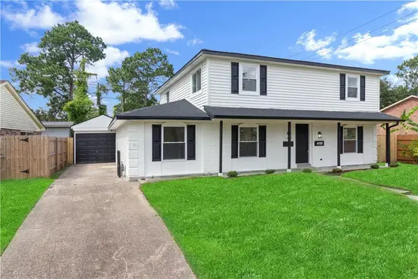 4119 Copernicus Street, New Orleans, LA 70131