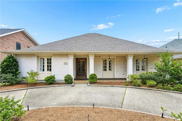 3621 Tolmas Drive, Metairie, LA 70002