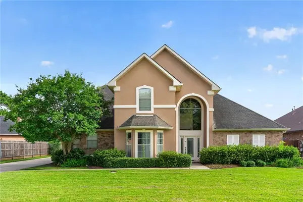 3319 Turnberry Lane, Harvey, LA 70058