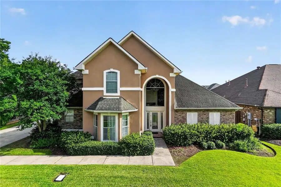 3319 Turnberry Lane, Harvey, LA 70058 - #2