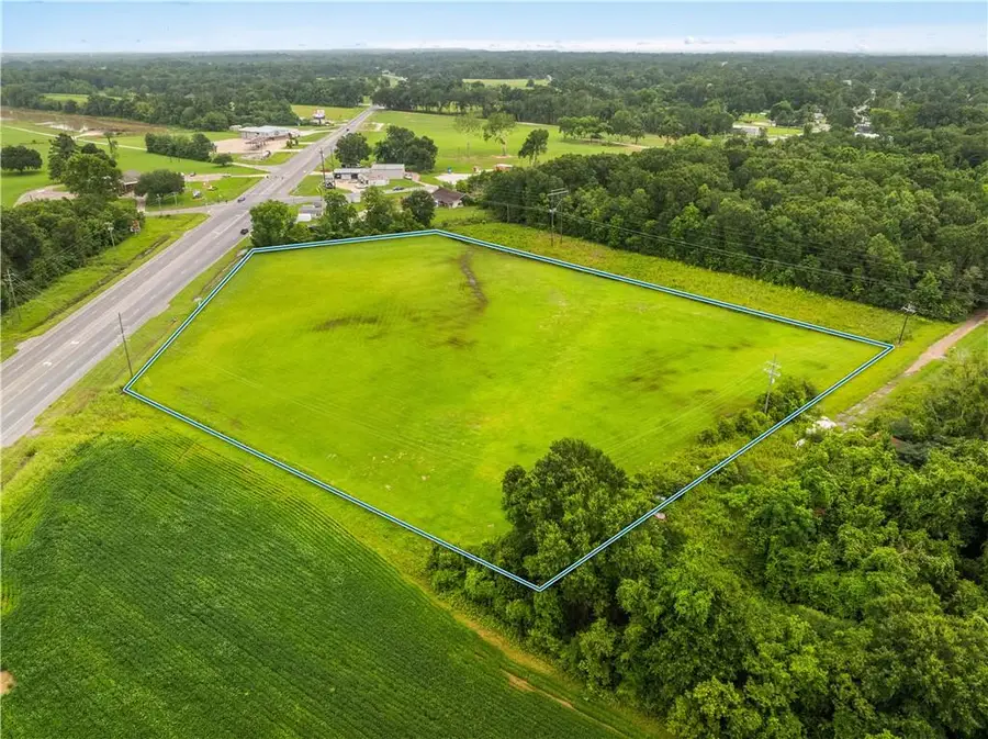 Hwy 1 Highway, Mansura, LA 71350 - #2