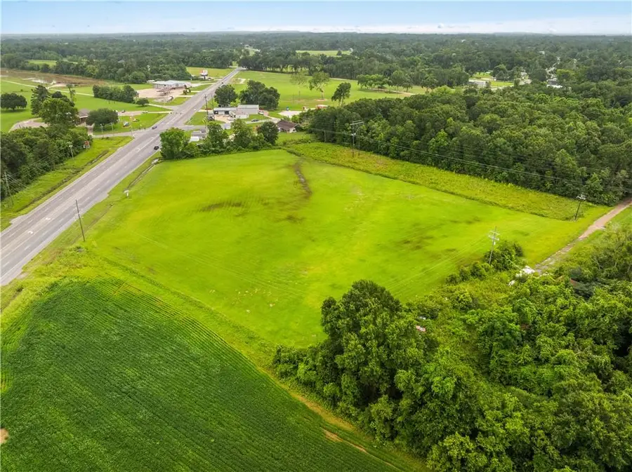 Hwy 1 Highway, Mansura, LA 71350 - #3