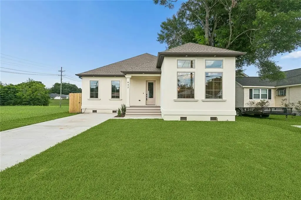 637 Linden Street, Metairie, LA 70003 - #1