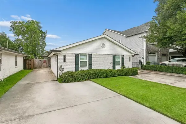 422 24 Nursery Avenue, Metairie, LA 70005