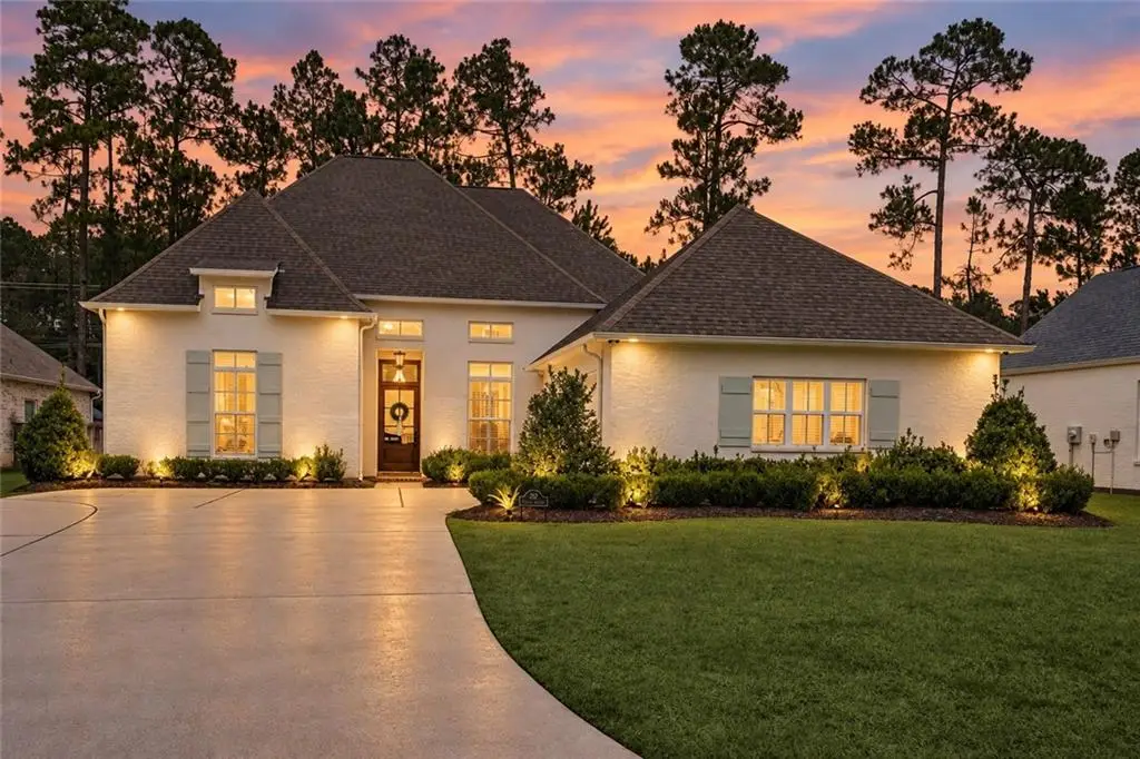 232 Chateau Papillon, Mandeville, LA 70471 - #1