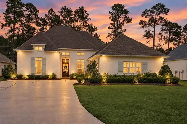 232 Chateau Papillon, Mandeville, LA 70471