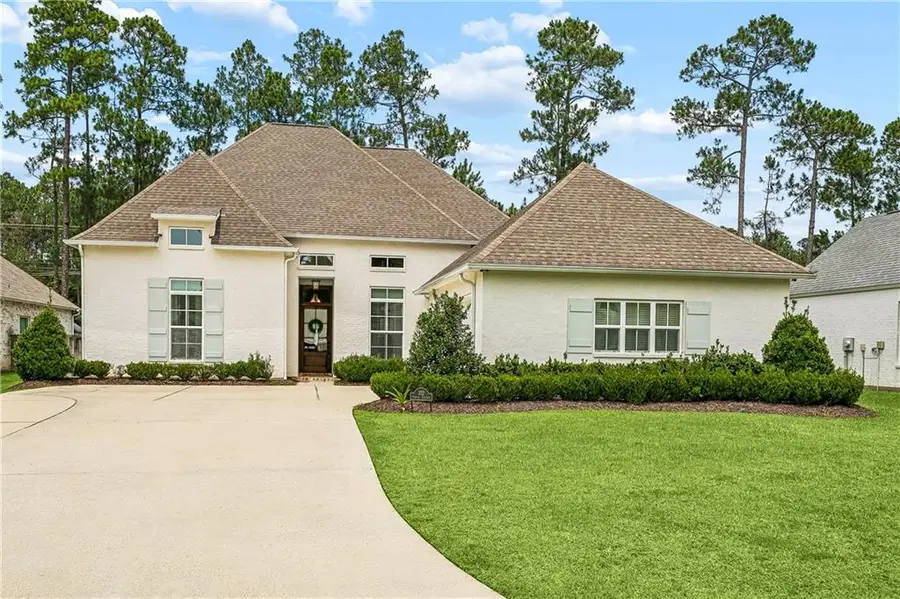 232 Chateau Papillon, Mandeville, LA 70471 - #2