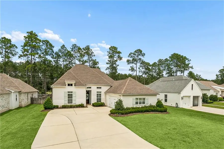 232 Chateau Papillon, Mandeville, LA 70471 - #3
