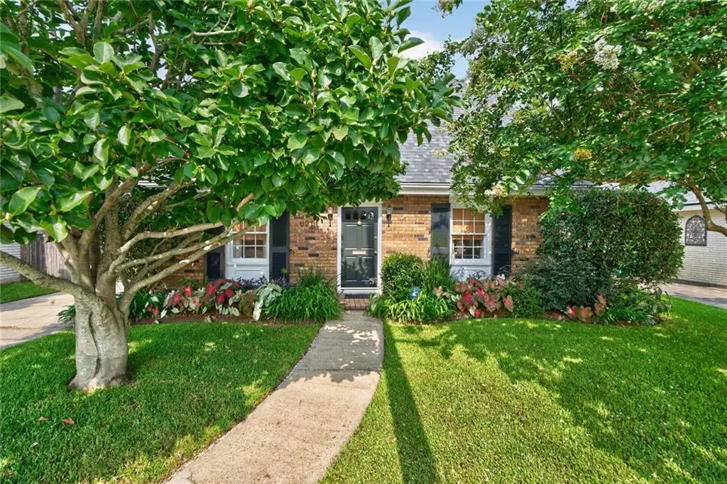 629 Aris Avenue, Metairie, LA 70005 - #1