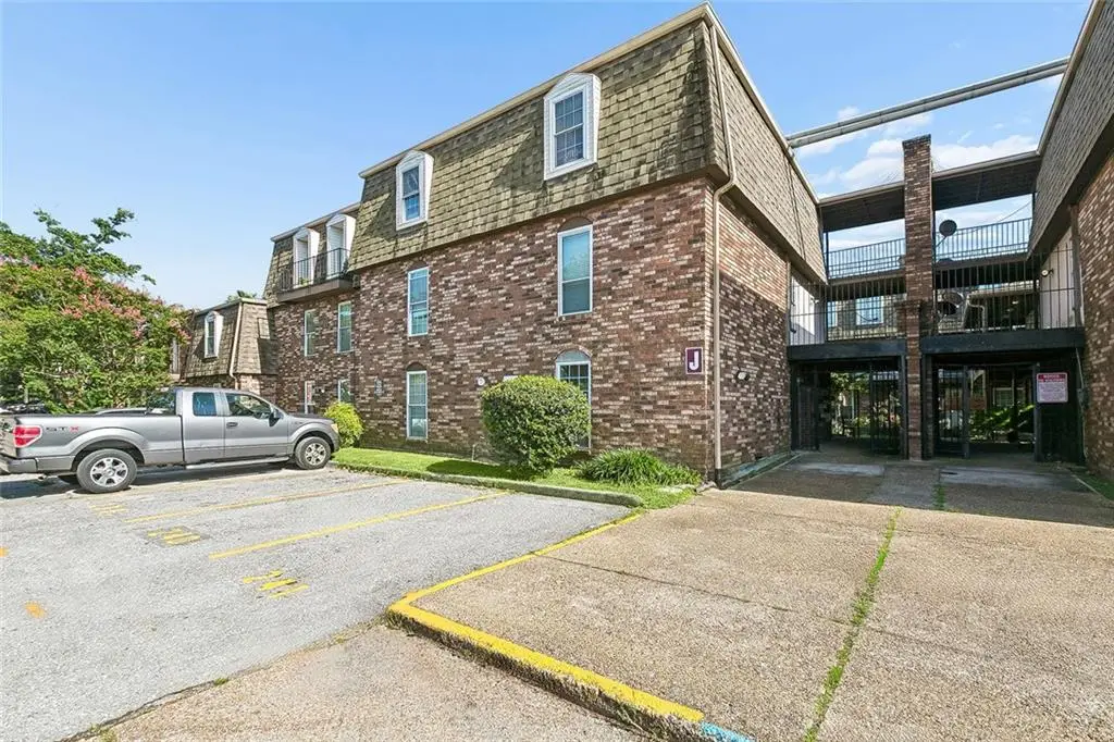 6320 Riverside Drive #350, Metairie, LA 70003 - #1