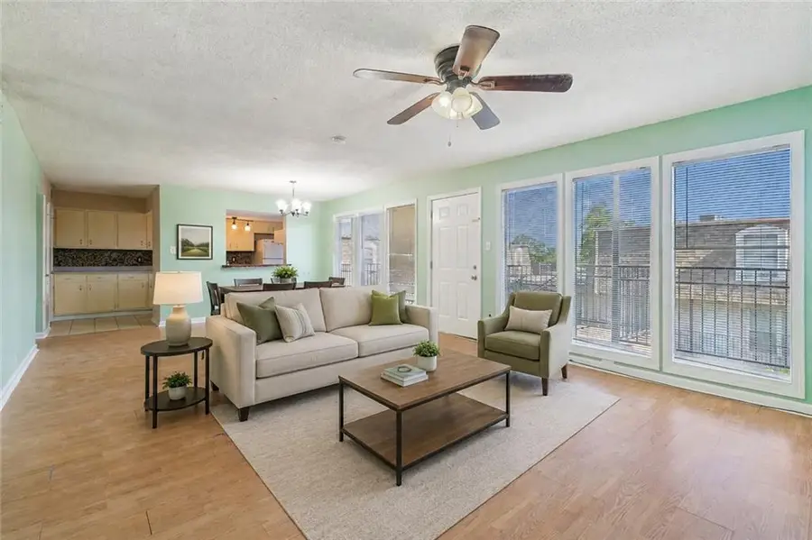 6320 Riverside Drive #350, Metairie, LA 70003 - #2
