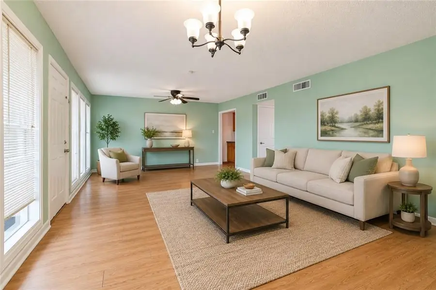 6320 Riverside Drive #350, Metairie, LA 70003 - #3