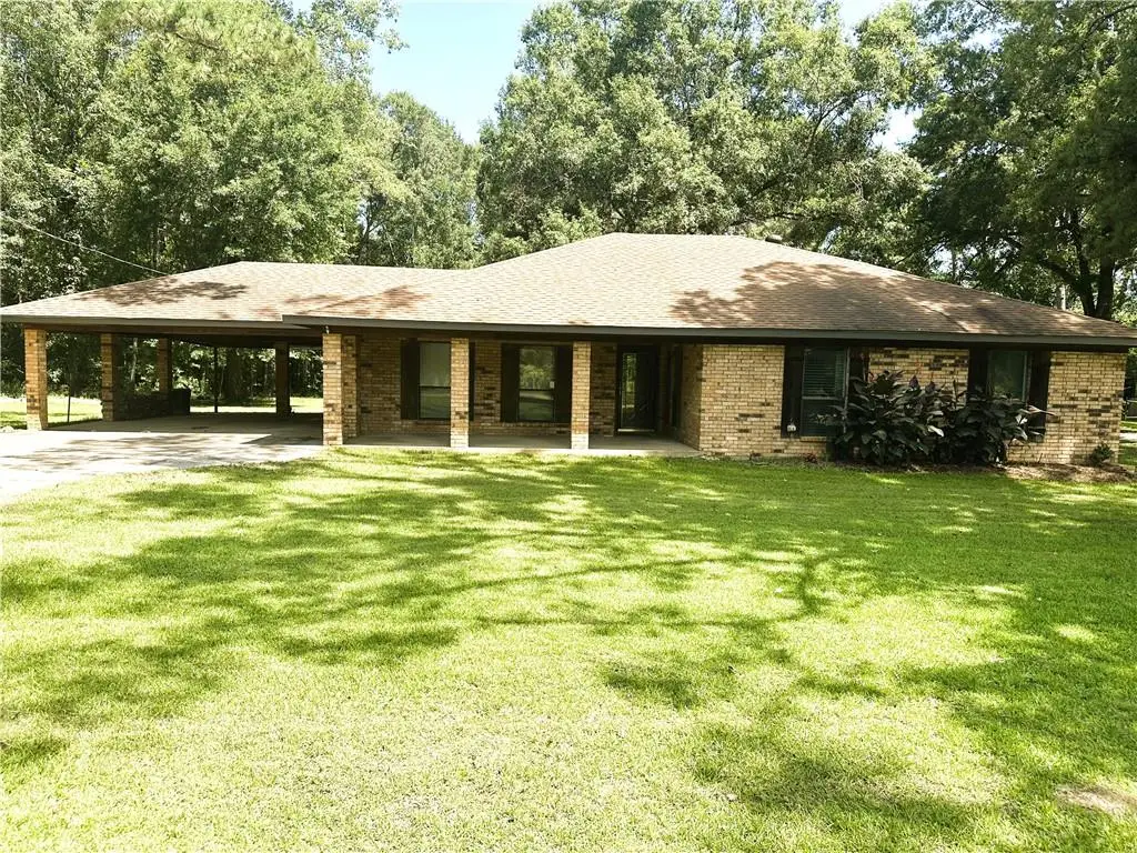 264 Sisson Road, Natchitoches, LA 71457 - #1