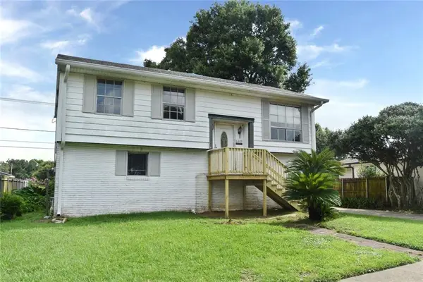 6809 Christine Street, Metairie, LA 70003