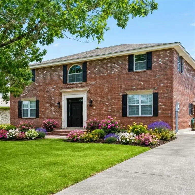 304 Somerset Street, La Place, LA 70068 - #1