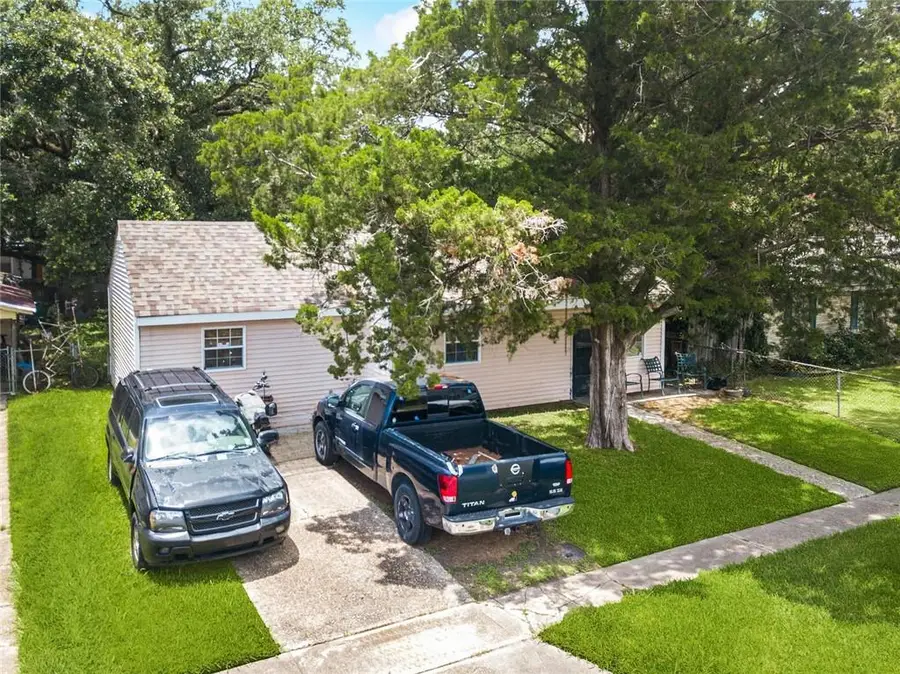 746 Randolph Avenue, Harahan, LA 70123 - #2