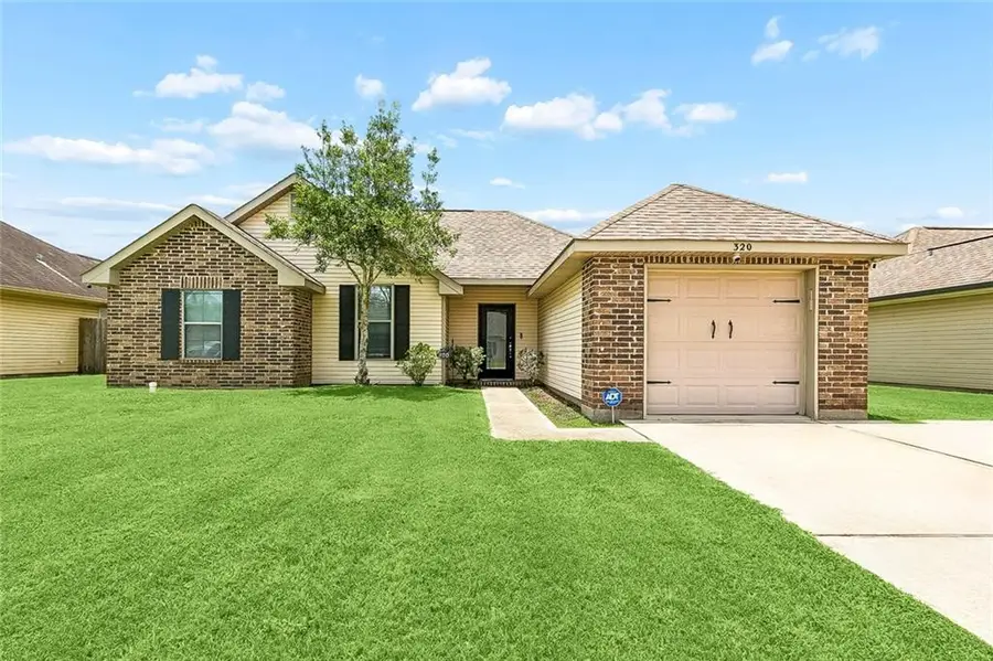 320 Allie Lane, Luling, LA 70070 - #2