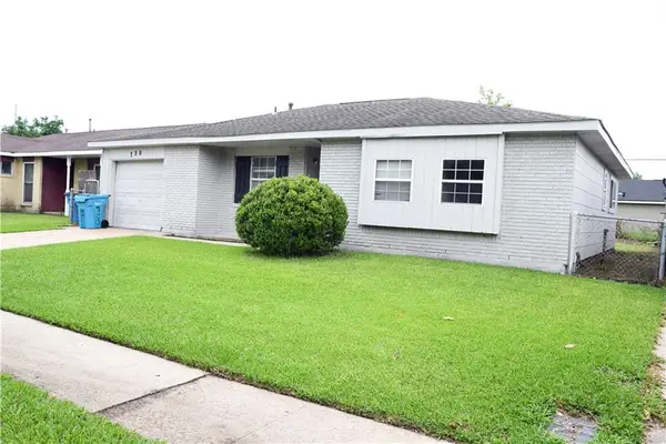 720 Turtle Creek Lane, St Rose, LA 70087
