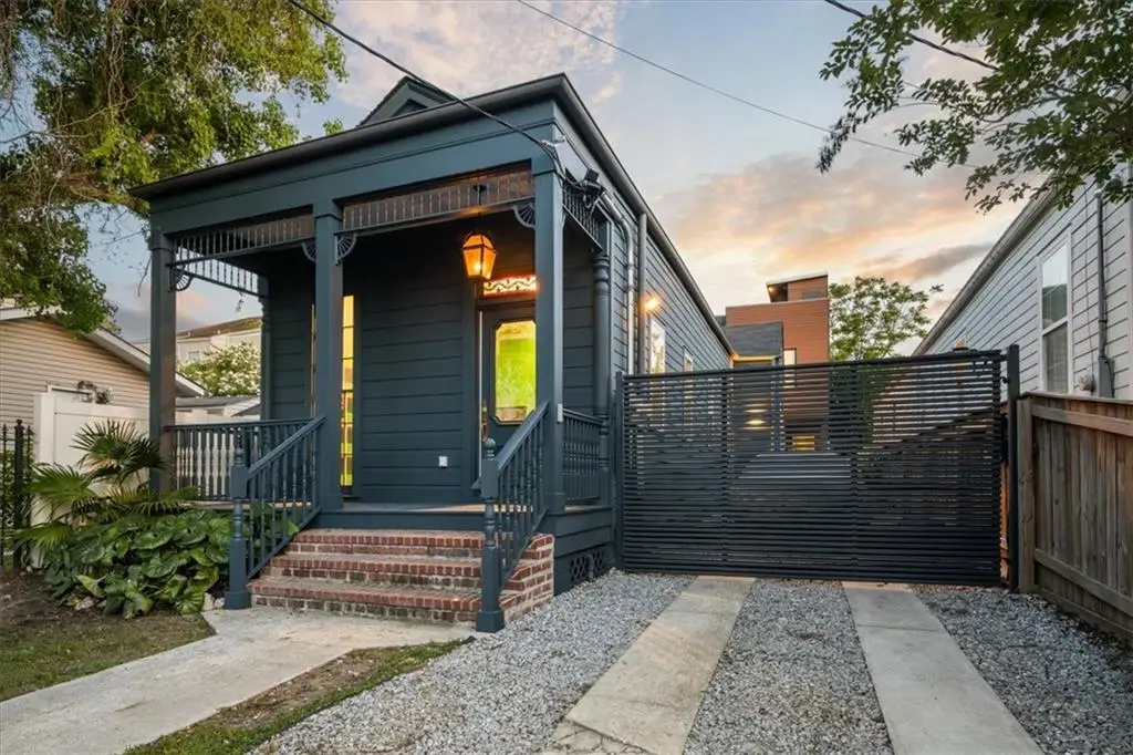4118 Freret Street, New Orleans, LA 70115 - #1