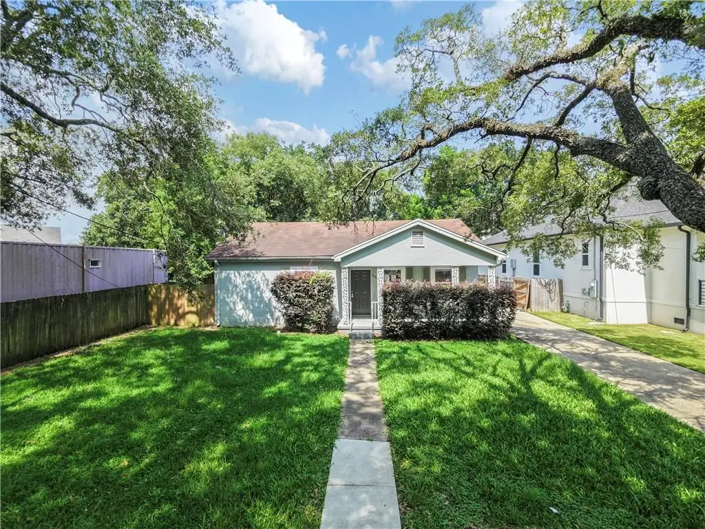 5150 Wilton Street, New Orleans, LA 70122 - #1