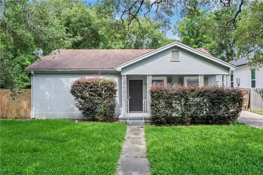 5150 Wilton Street, New Orleans, LA 70122 - #2