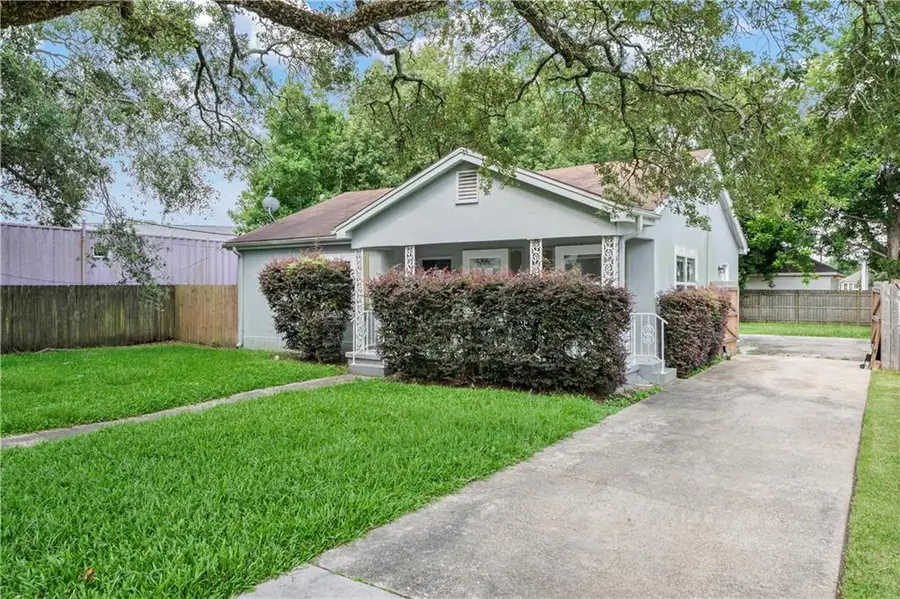 5150 Wilton Street, New Orleans, LA 70122 - #3
