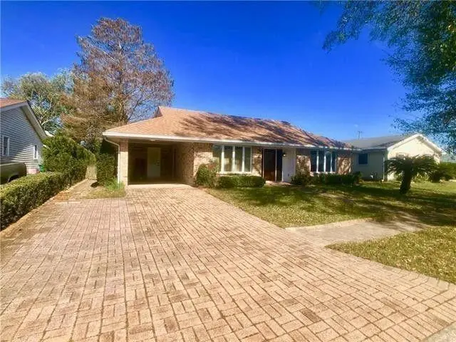6305 York Street, Metairie, LA 70003 - #2
