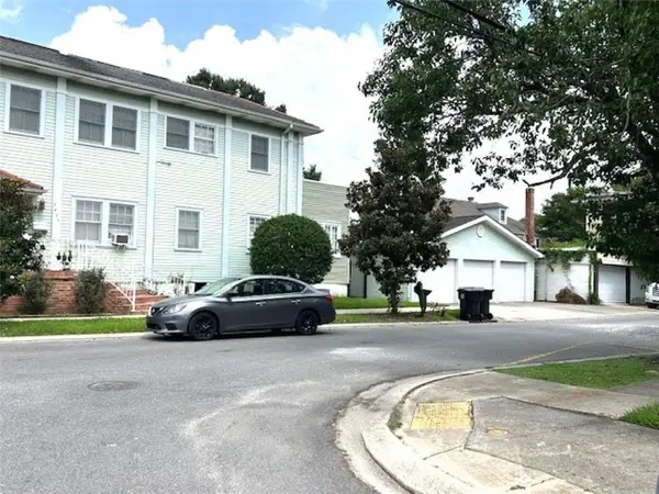 3435 Upperline Street, New Orleans, LA 70125