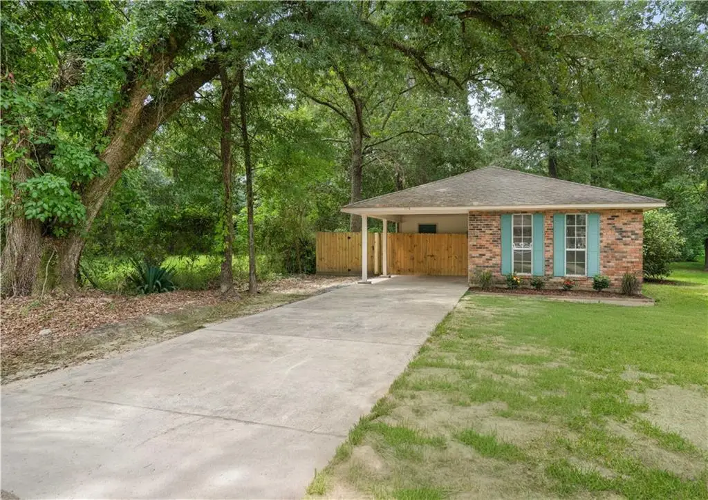 116 Center Street, Hammond, LA 70403 - #1