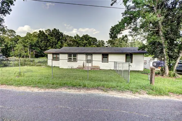 347 Bennett Loop, Natchitoches, LA 71457