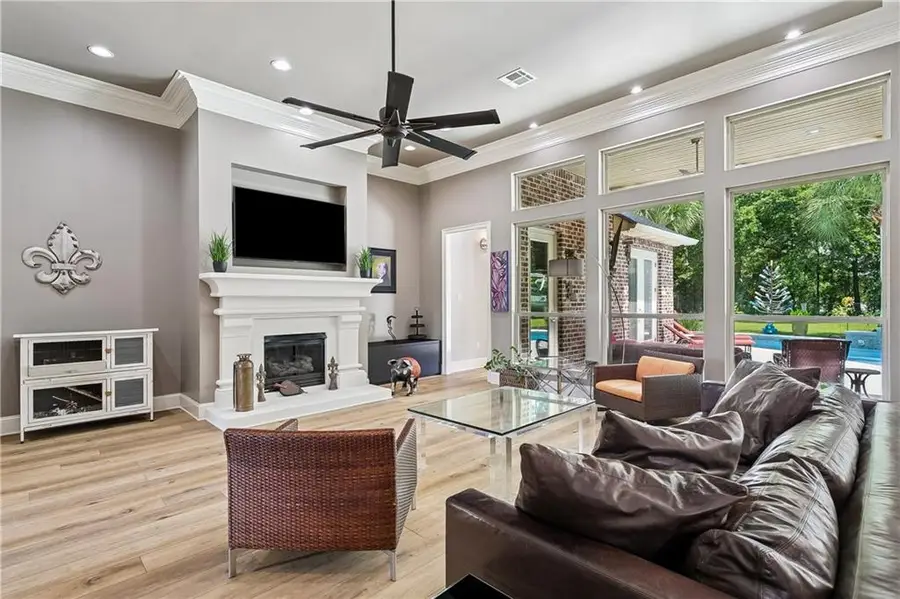 526 Florence Drive, Slidell, LA 70458 - #3