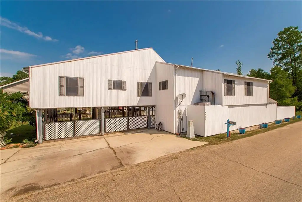 32747 Cypress Drive, Springfield, LA 70462 - #1