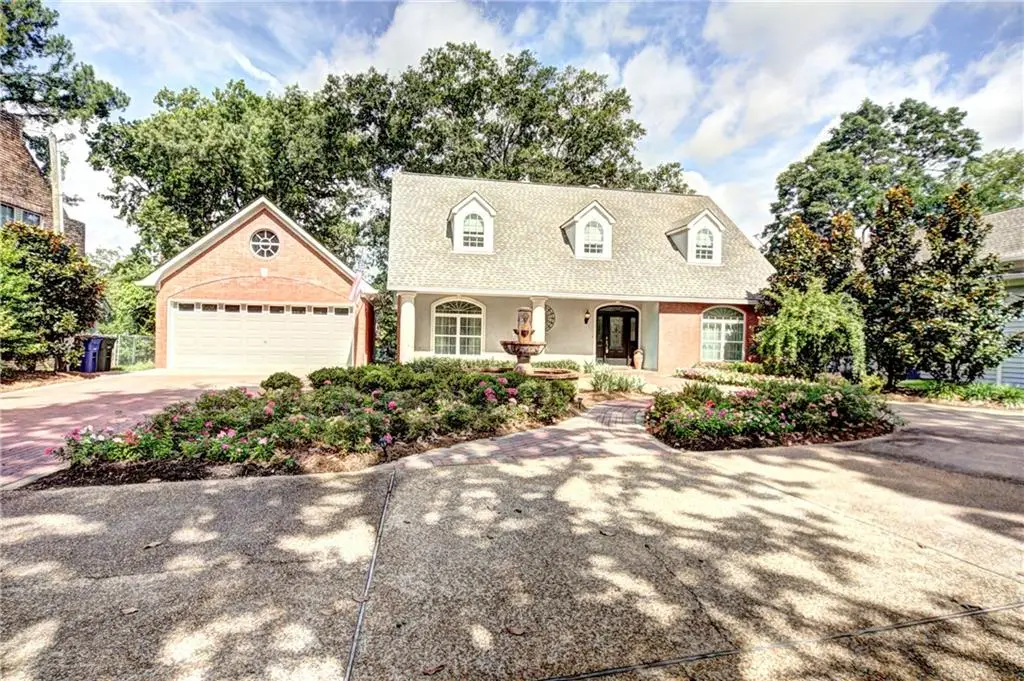 326 Williams Avenue, Natchitoches, LA 71457 - #1