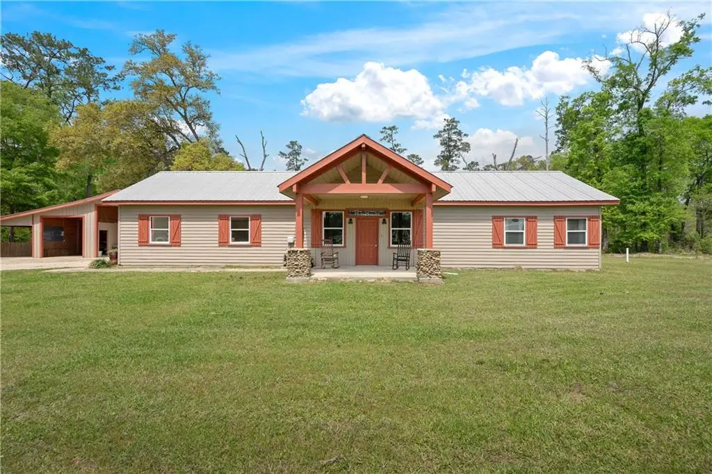 19243 Sisters Road, Ponchatoula, LA 70454 - #1