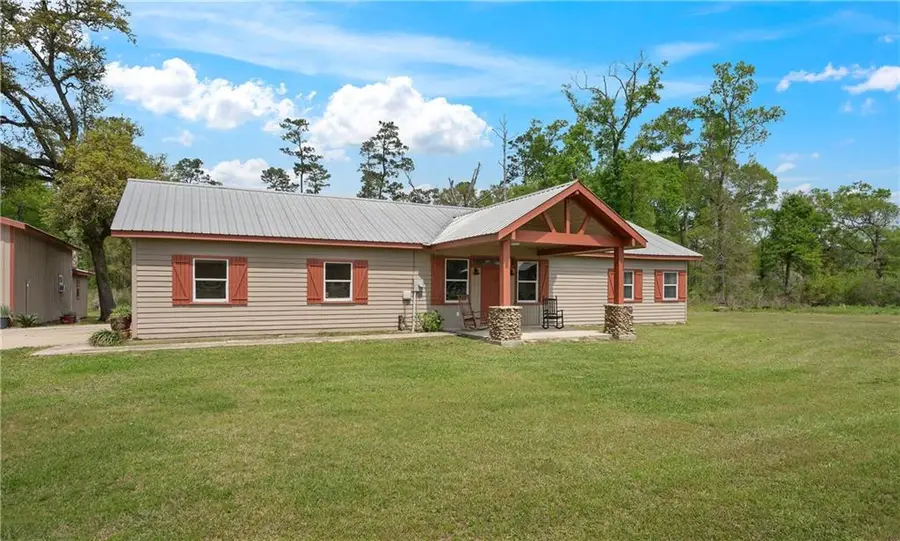 19243 Sisters Road, Ponchatoula, LA 70454 - #3