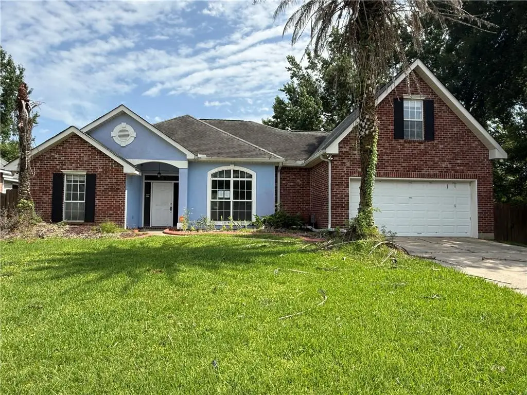 127 Anna Street, Slidell, LA 70458 - #1