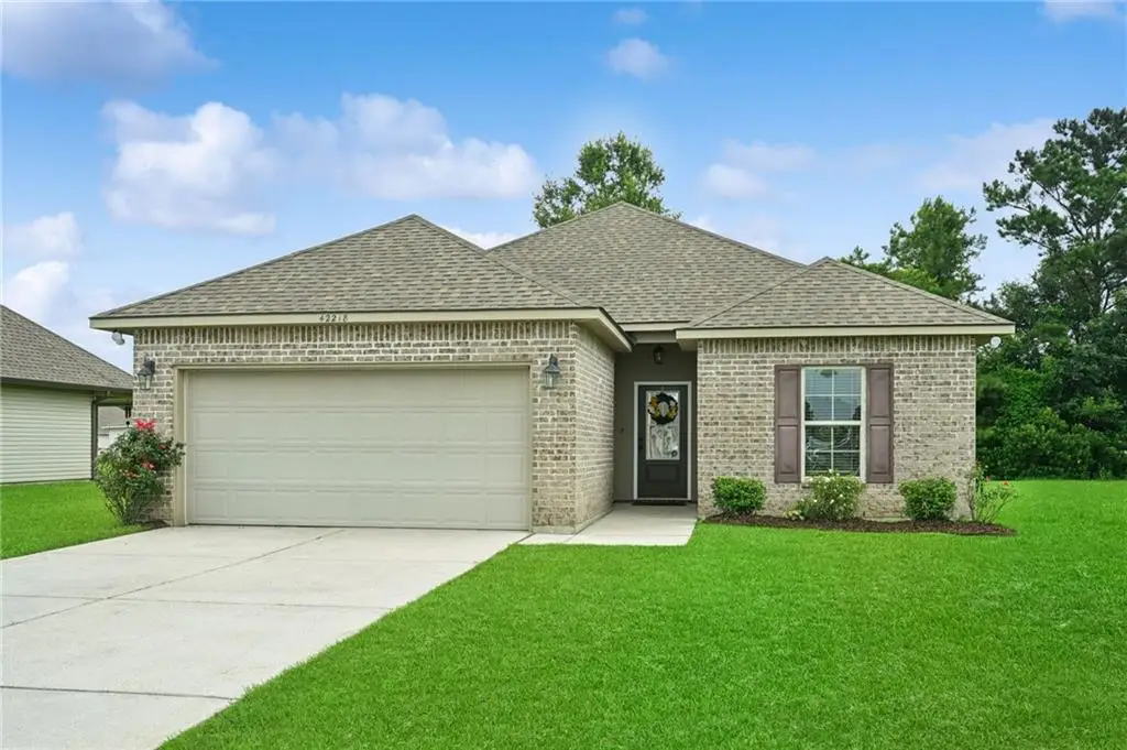 42218 Jasper Lane, Ponchatoula, LA 70454 - #1