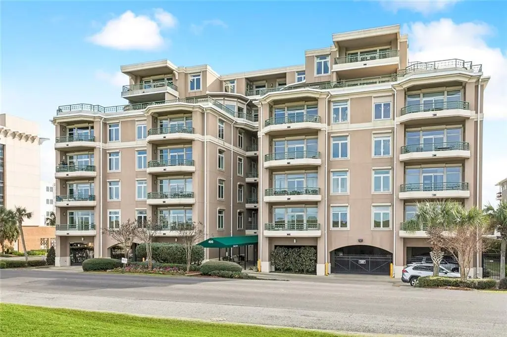 400 Metairie Hammond Highway #5E, Metairie, LA 70005 - #1