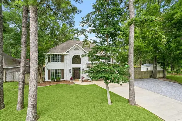 710 Kimberly Ann Circle, Mandeville, LA 70471
