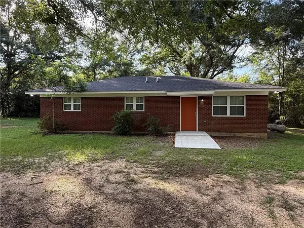 47 Lee Road, Sumrall, MS 39482