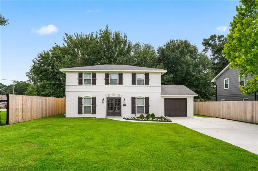 1716 Eleventh Street, Slidell, LA 70458 - #2