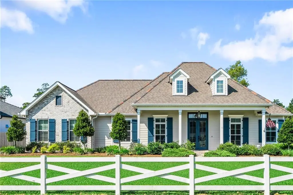 435 Bedico Parkway, Madisonville, LA 70447 - #1