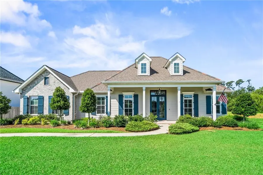 435 Bedico Parkway, Madisonville, LA 70447 - #2