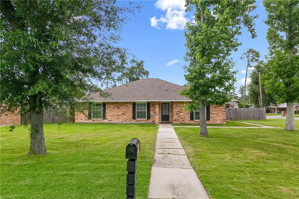 780 Abney Drive, Slidell, LA 70458 - #1