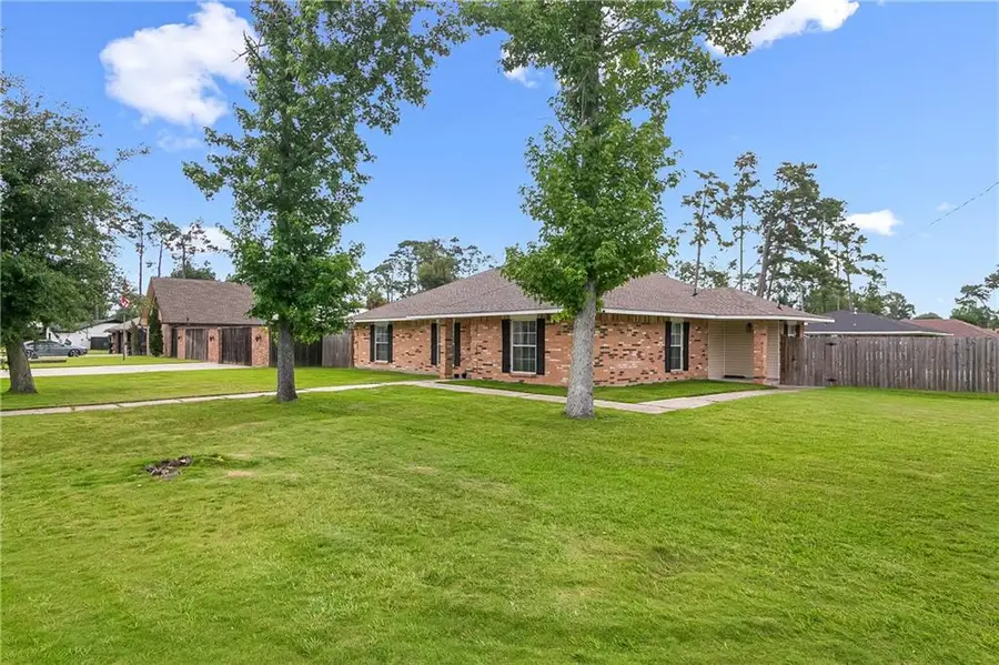 780 Abney Drive, Slidell, LA 70458 - #3