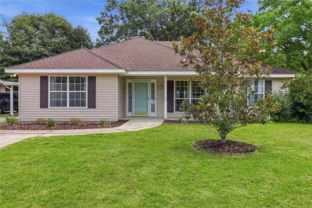 71232 Lake Placid Drive, Covington, LA 70433 - #1