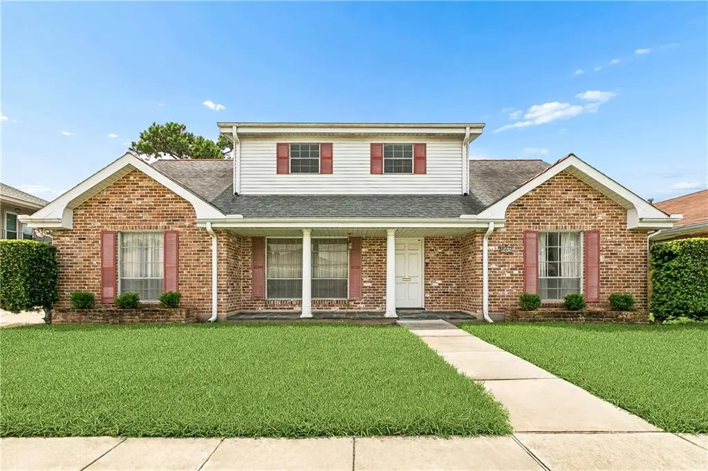 605 Focis Street, Metairie, LA 70005 - #1