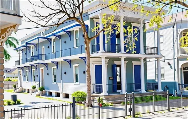 1608 Governor Nicholls Street, New Orleans, LA 70116